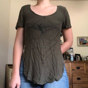 Kendall + Kylie T-shirt